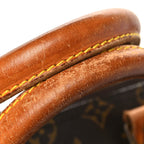 Monogram Keepall Bandouliere 50