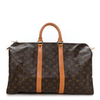 Monogram Keepall 45