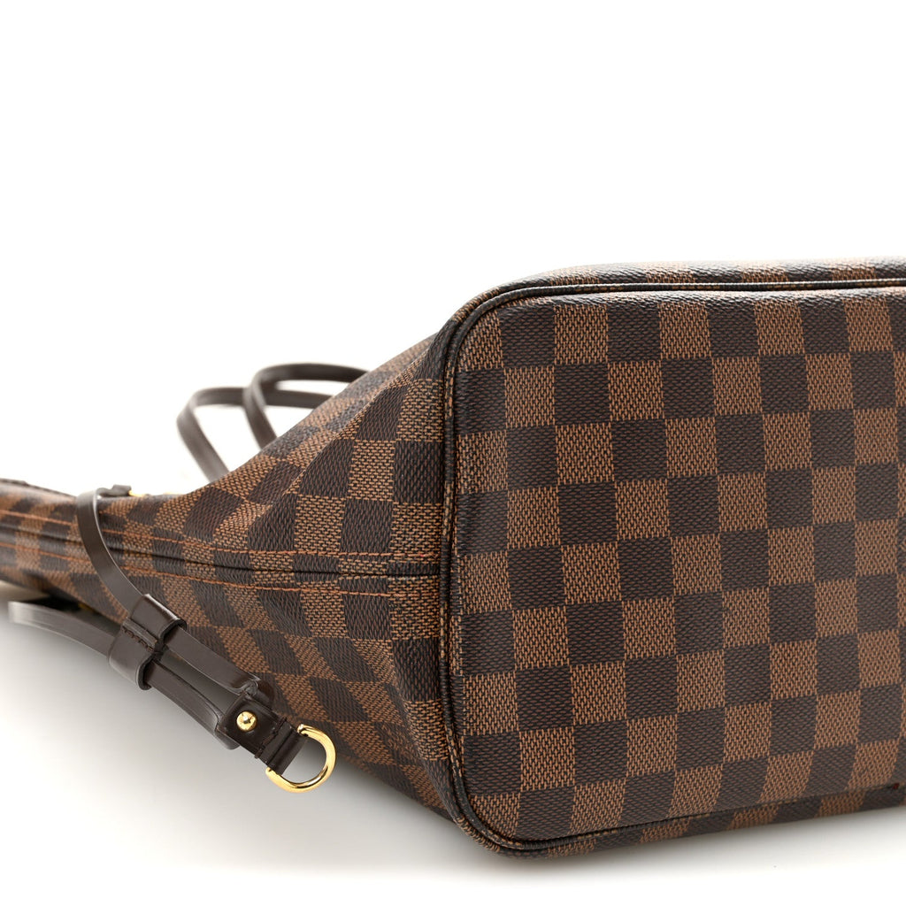 Damier Ebene Neo Neverfull MM
