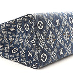 Jacquard Since 1854 Onthego MM Blue