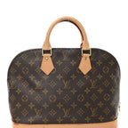 Monogram Alma PM