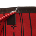 Damier Ebene Neverfull MM