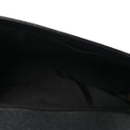 Caviar Quilted New Medium Boy Flap Black