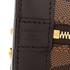 Damier Ebene Alma BB