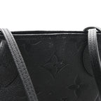 Empreinte Monogram Giant Neverfull MM Black