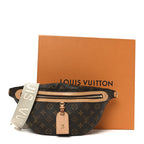 Monogram High Rise Bumbag