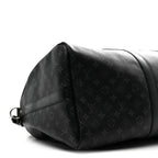 Monogram Eclipse Keepall Bandouliere 55