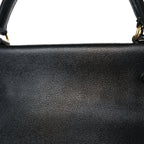Evercalf Kelly Retourne 28 Black