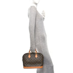 Monogram Alma PM