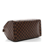 Damier Ebene Speedy 35