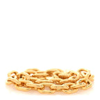 Pochette Metis East West Chain Strap Gold