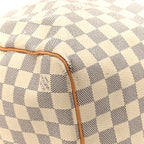 Damier Azur Keepall 50