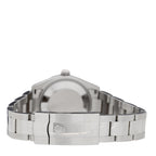 Stainless Steel 31mm Oyster Perpetual Datejust Watch Pink 278240