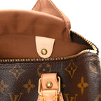 Monogram Speedy 25