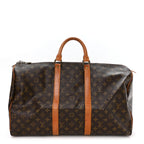 Monogram Keepall 50