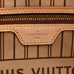 Monogram Neo Neverfull MM