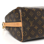 Monogram Speedy Bandouliere 25