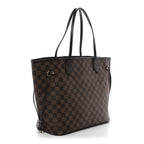 Damier Ebene Neo Neverfull MM