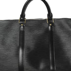 Epi Keepall 50 Black