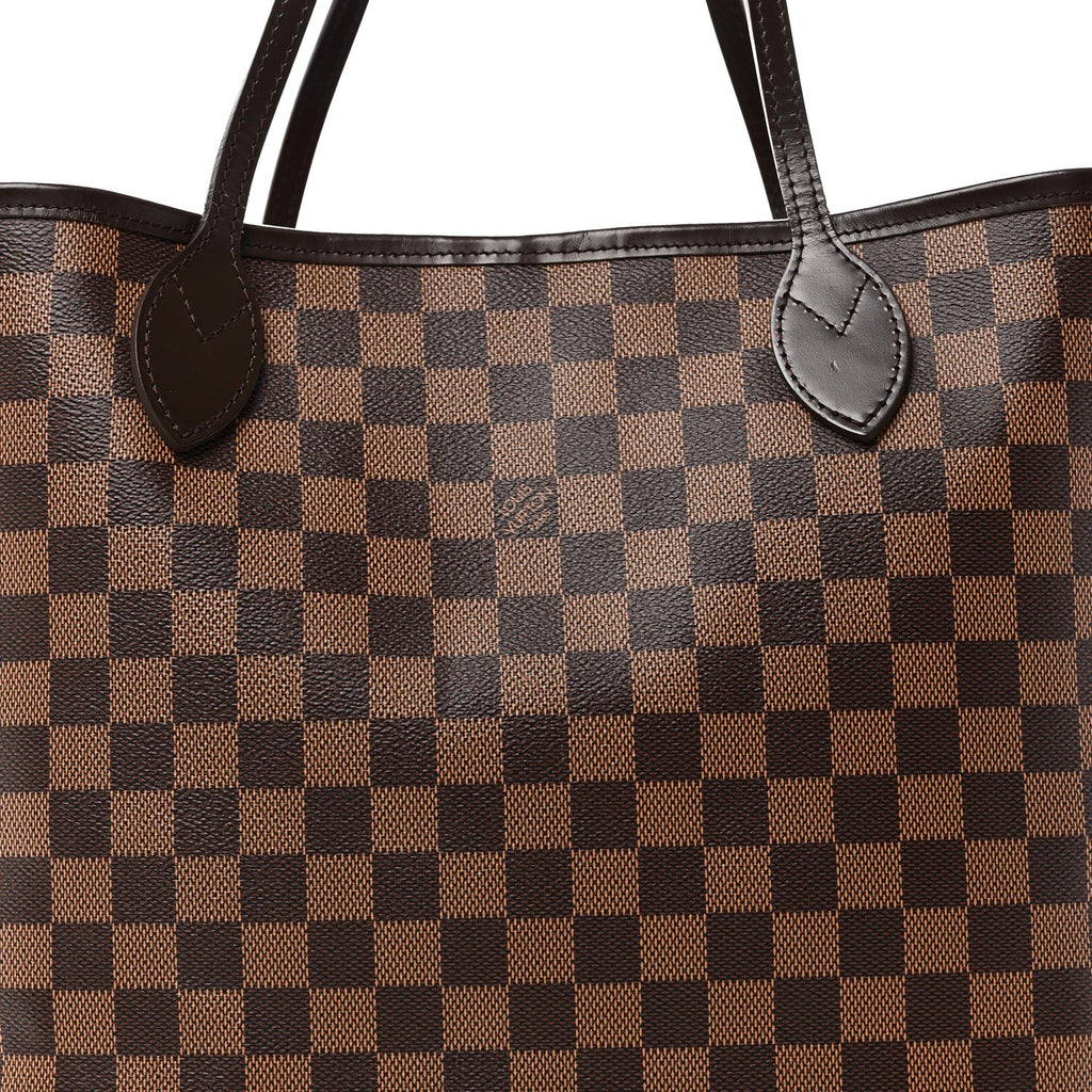 Damier Ebene Neo Neverfull MM