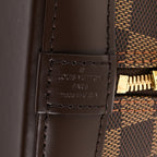 Damier Ebene Alma PM