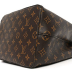 Monogram Neonoe MM Black