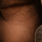 Monogram Keepall Bandouliere 60