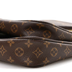 Monogram Multi Pochette Accessories Kaki
