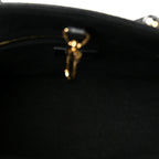 Empreinte Monogram Giant Onthego PM Black