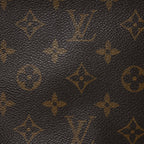 Monogram Pochette Accessories