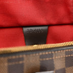 Damier Ebene Speedy Bandouliere 30