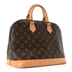 Monogram Alma PM