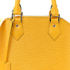 Epi Jacquard Alma BB Sunflower