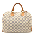 Damier Azur Speedy 30