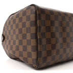 Damier Ebene Speedy 30