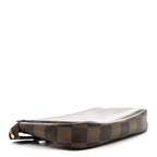 Damier Ebene Mini Pochette Accessories