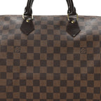 Damier Ebene Speedy 35