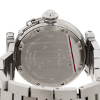 Stainless Steel 35mm Pasha C Automatic Watch