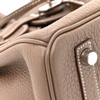 Togo Birkin 25 Etoupe