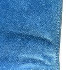 GG Supreme Monogram Medium Dionysus Shoulder Bag Blue