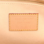 LV X TM Monogram Multicolor Onthego MM White