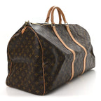 Monogram Keepall 60