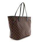Damier Ebene Neo Neverfull MM