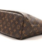 Monogram Neo Neverfull PM Pivoine