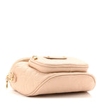 Empreinte Mini Bumbag Sand