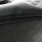 Empreinte Monogram Giant Neverfull MM Black