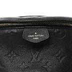 Empreinte BumBag Black