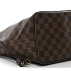 Damier Ebene Neverfull MM
