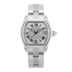 Stainless Steel 37mm Roadster Automatic Watch