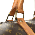 Monogram Keepall 55